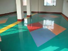 幾招教你預(yù)防和補(bǔ)救防腐地坪漆出現(xiàn)的氣泡、剝離現(xiàn)象